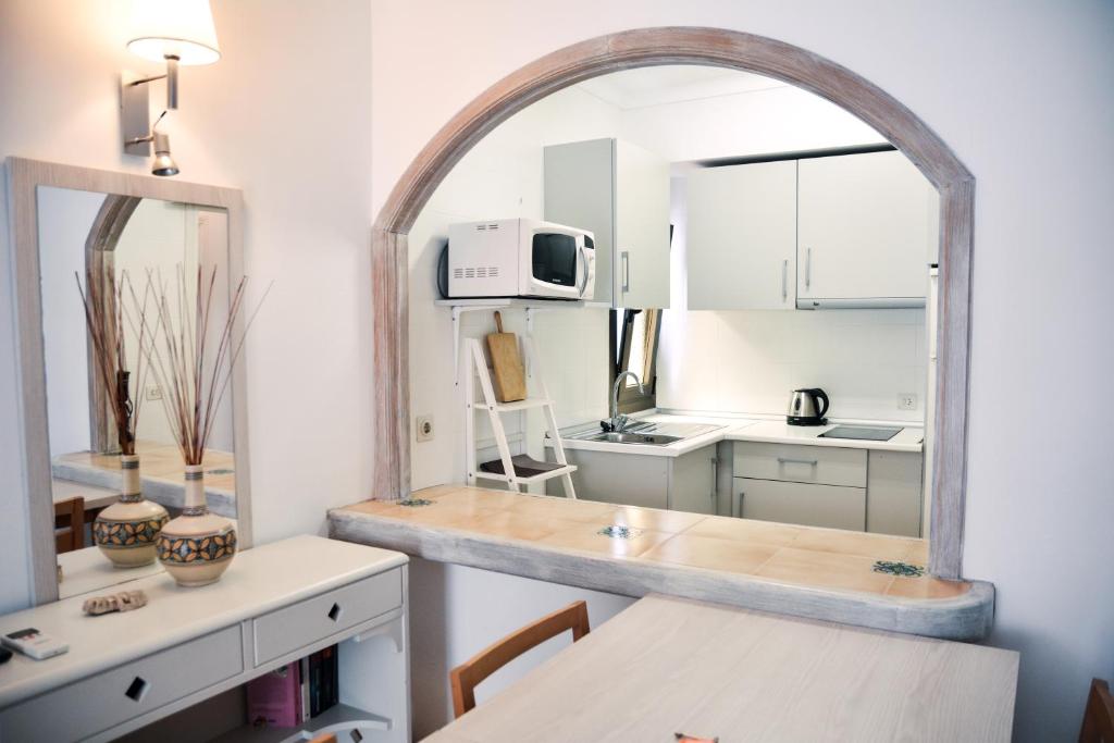 Rosamar Holidays Apartments photo 3