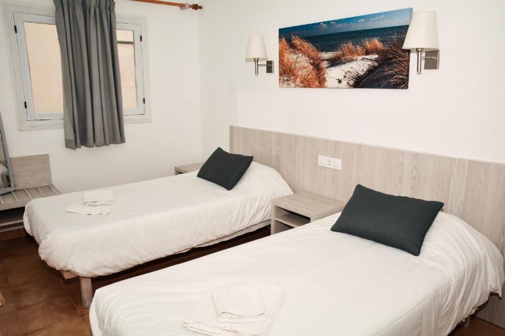Rosamar Holidays Apartments photo 2