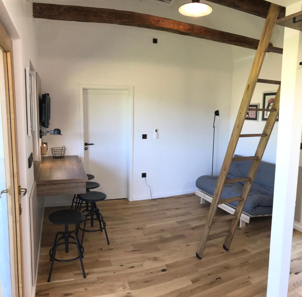 Village Apartments photo 2