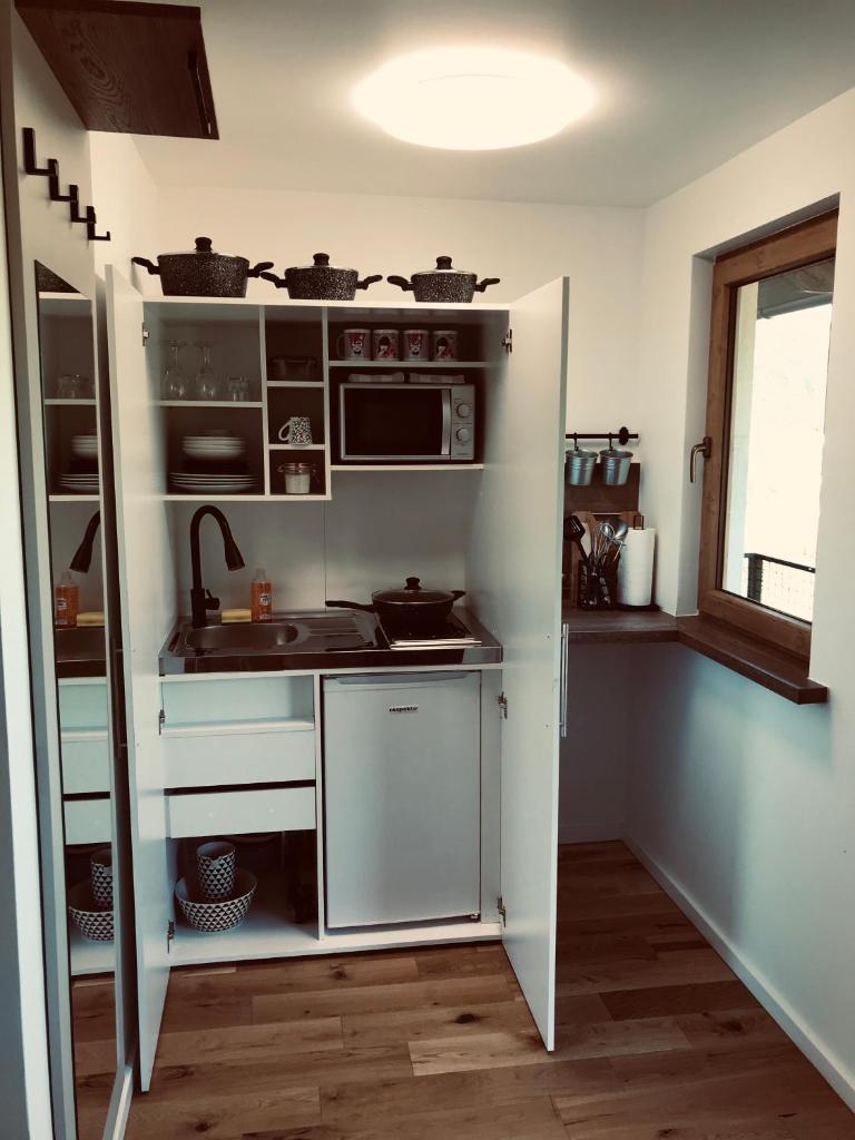 Village Apartments photo 4