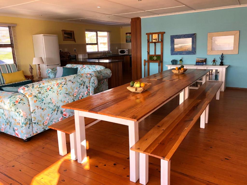 Happy Waves Holiday Home photo 1