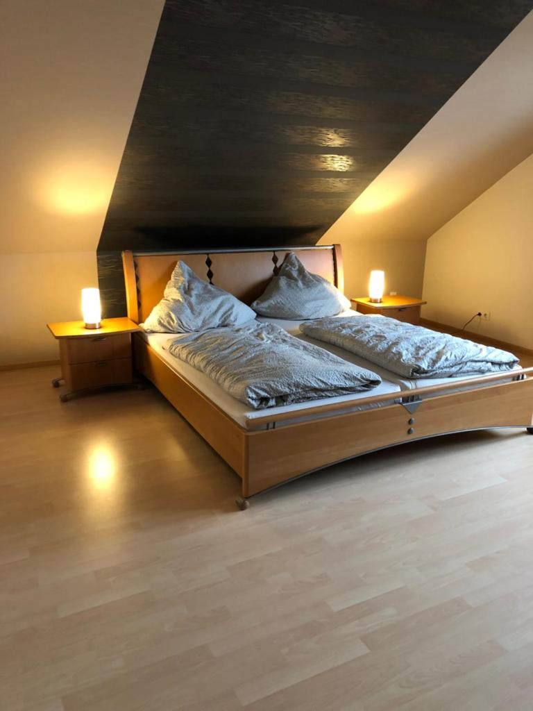 Ferienhaus Casa Moderna photo 1