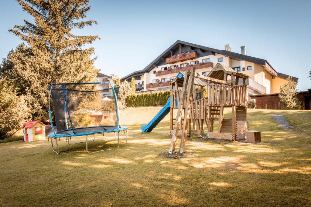 Bergresort Seefeld photo 2