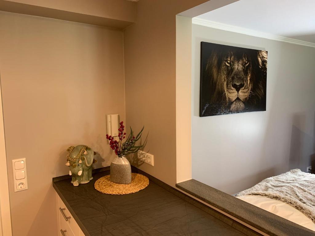 African Suite - Maintal bei Frankfurt photo 2