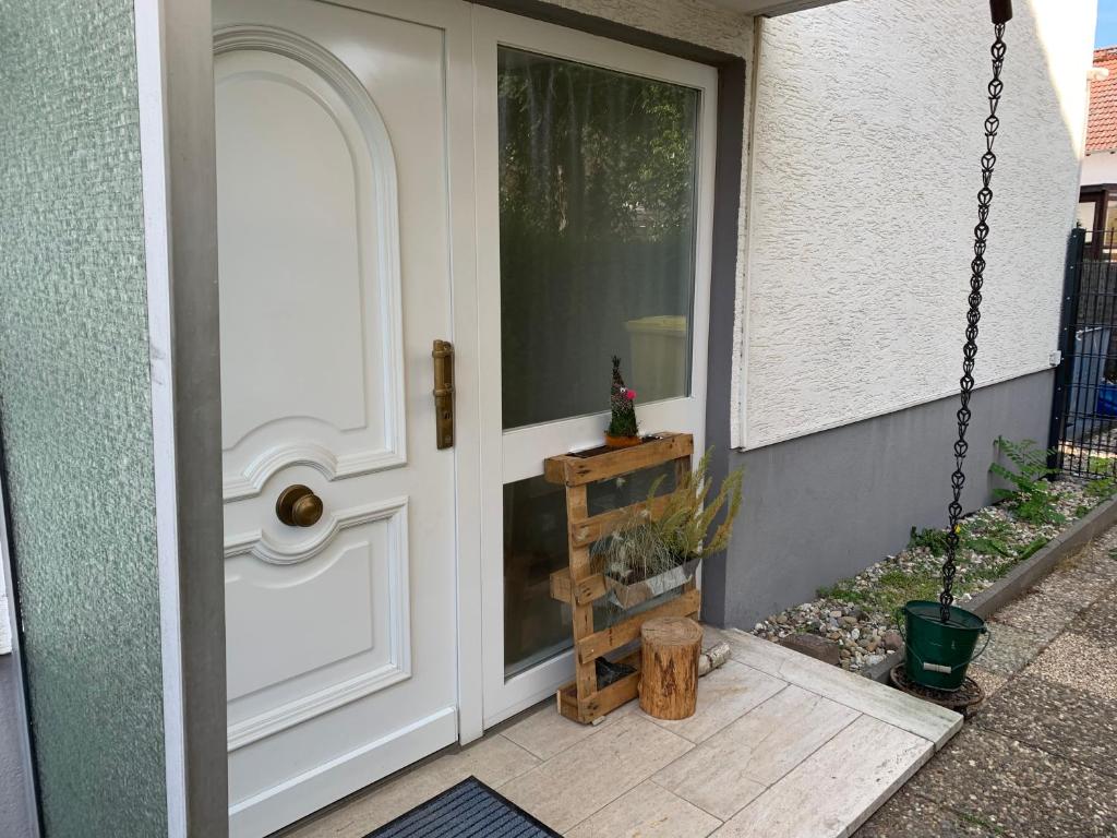 African Suite - Maintal bei Frankfurt photo 1