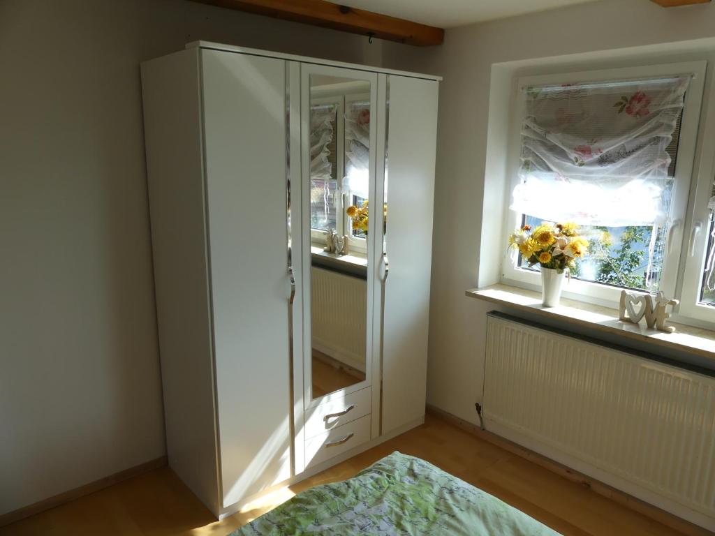 Ferienwohnung Bergblick photo 4