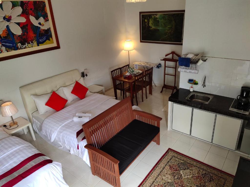 Kurau Inn Farmstay photo 4
