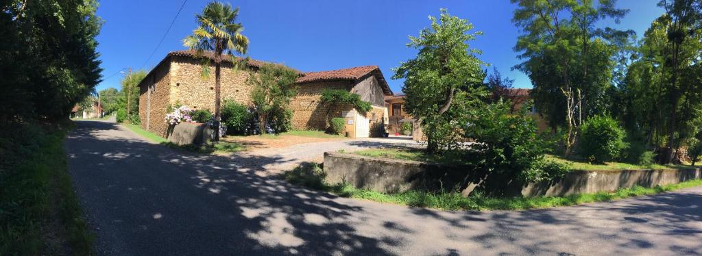 Le Clos Galan photo 1