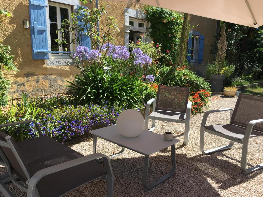 Le Clos Galan photo 3