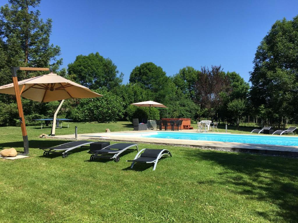 Le Clos Galan photo 4