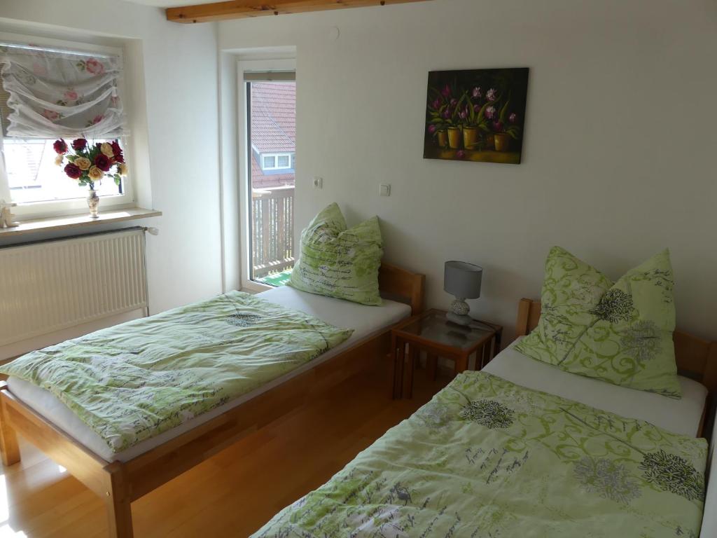 Ferienwohnung Bergblick photo 3