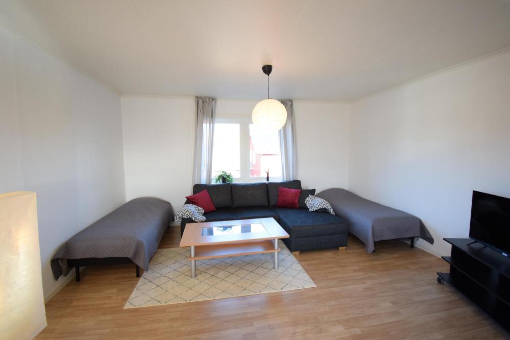 Big Apartment in central Kiruna 6 photo 4