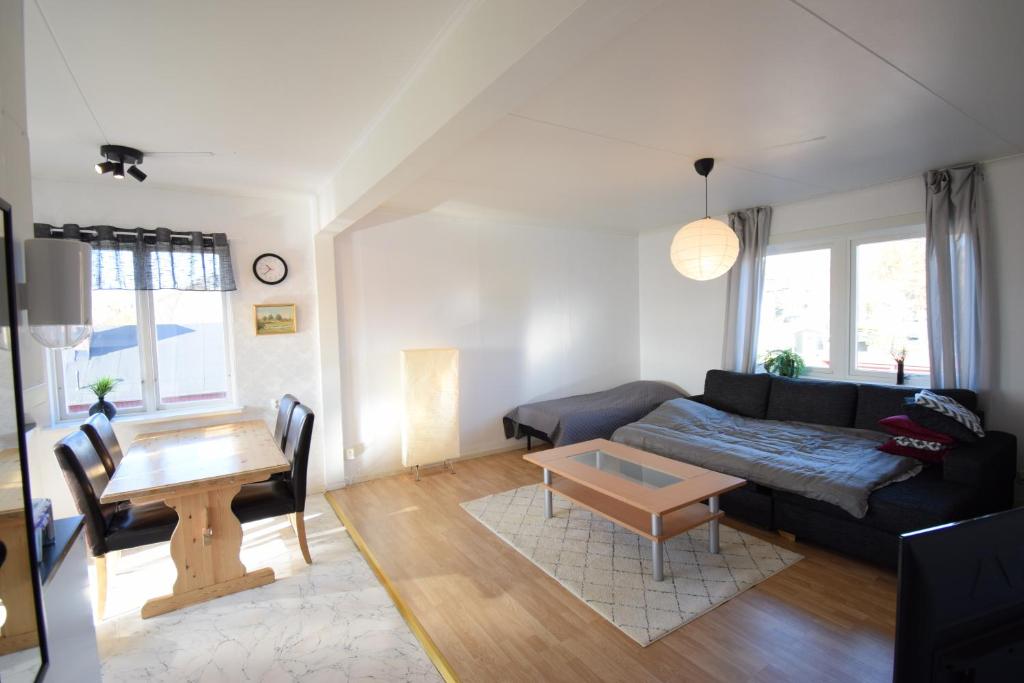 Big Apartment in central Kiruna 6 photo 1