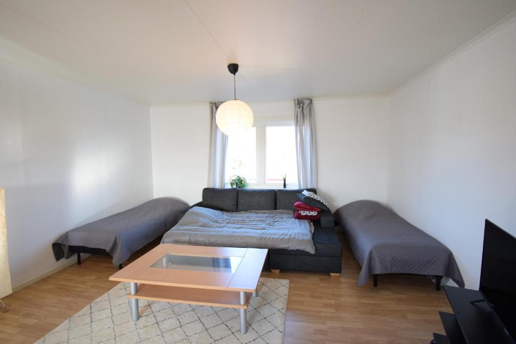Big Apartment in central Kiruna 6 photo 3