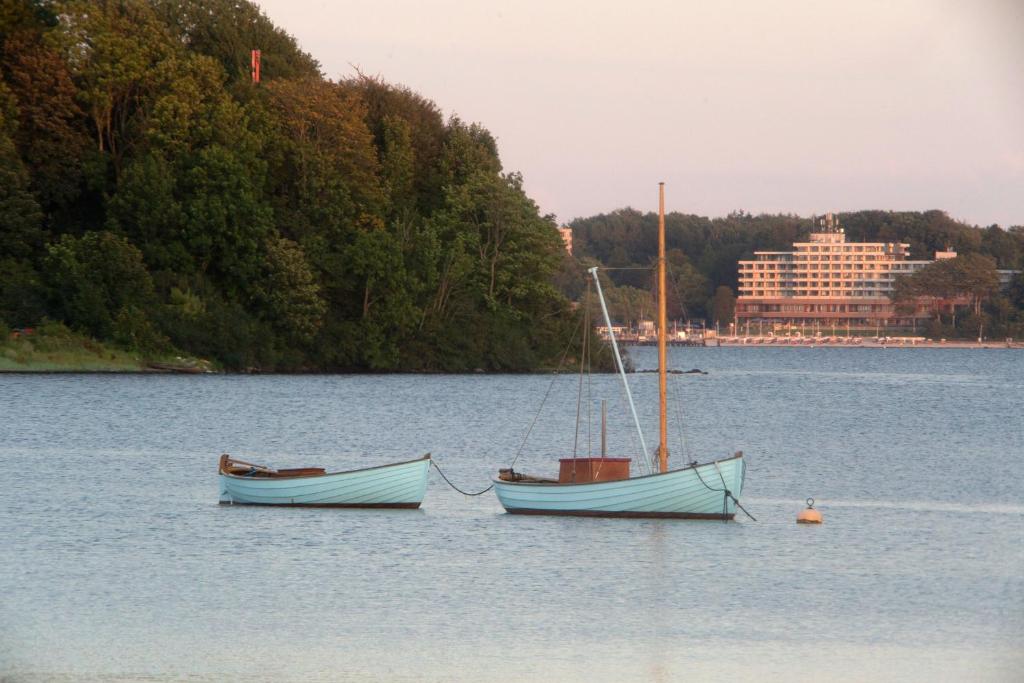 Intermar Hotel & Apartments photo 4