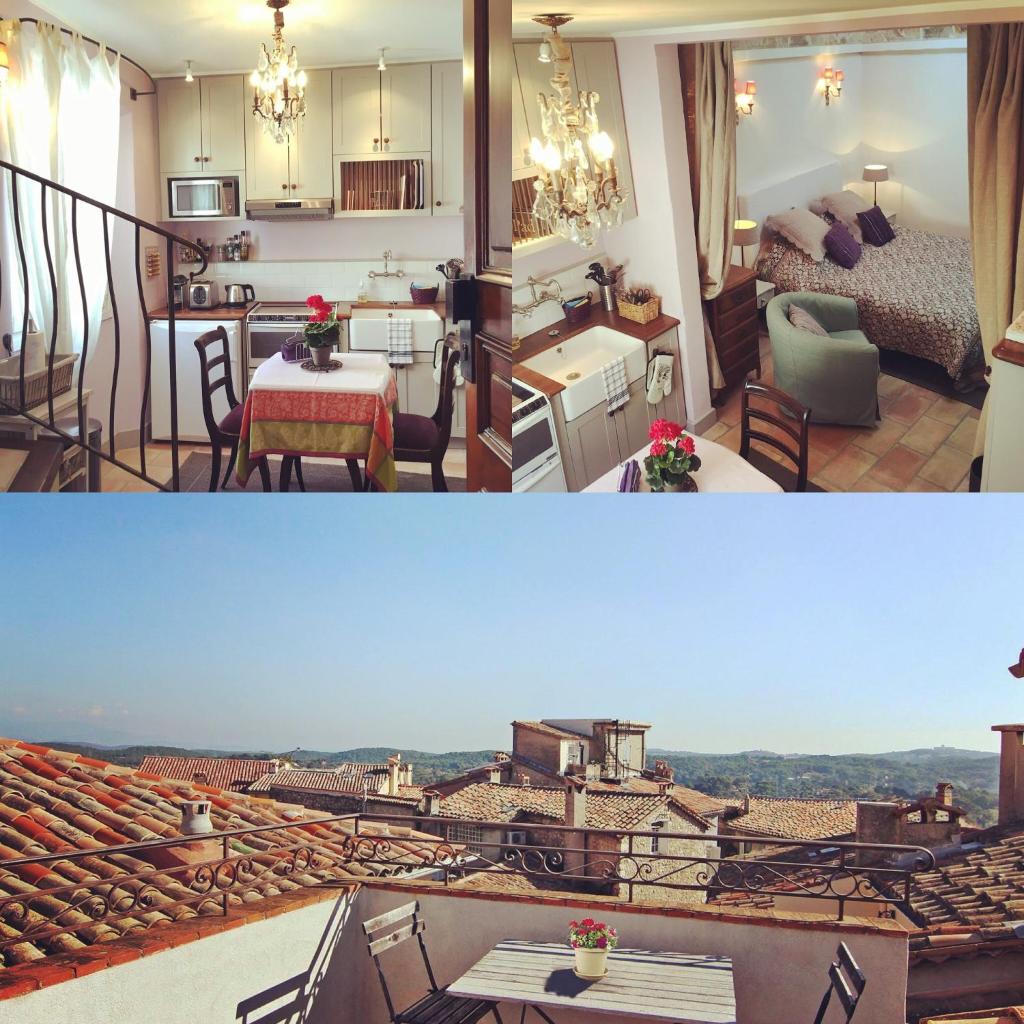 Enjoy Mougins photo 2