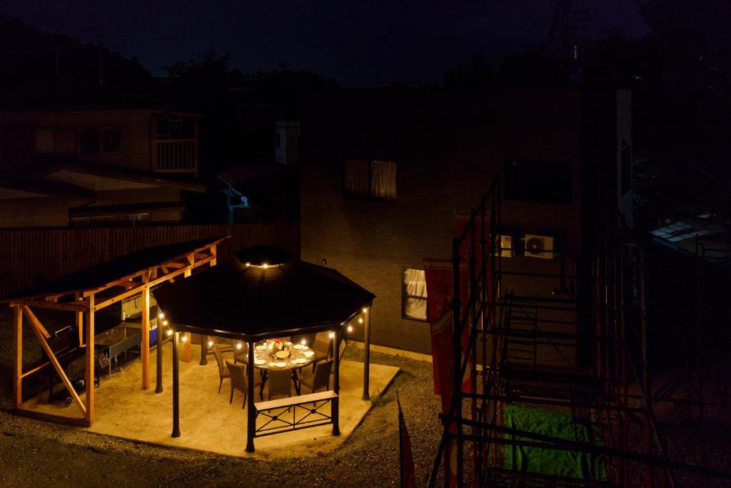 MIYABI Highland Terrace Villa A photo 4