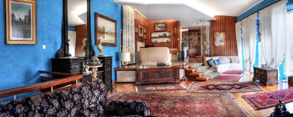 Villa Casagrande photo 3