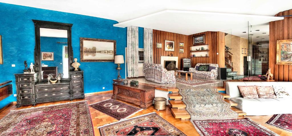 Villa Casagrande photo 2