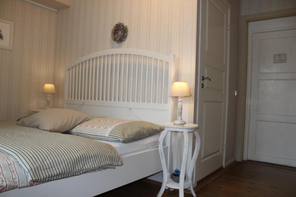 Hotell Vita Hästen Hästveda photo 2