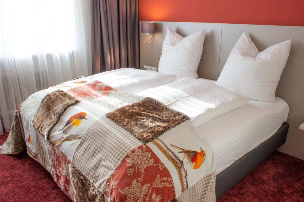 Hotel zum Fischer photo 4