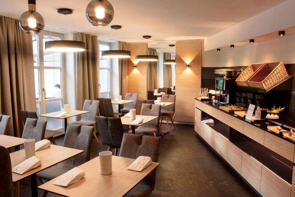 Hotel zum Fischer photo 3