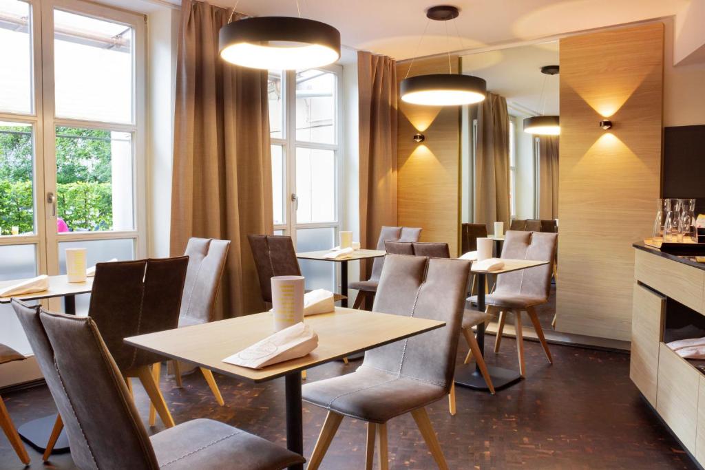 Hotel zum Fischer photo 1