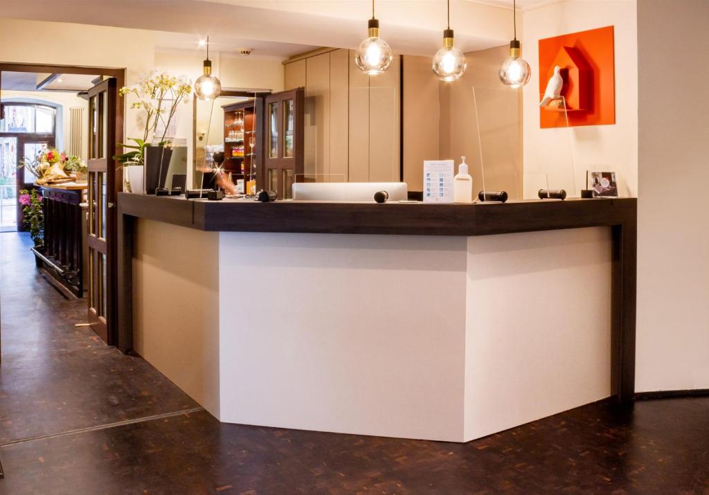 Hotel zum Fischer photo 2
