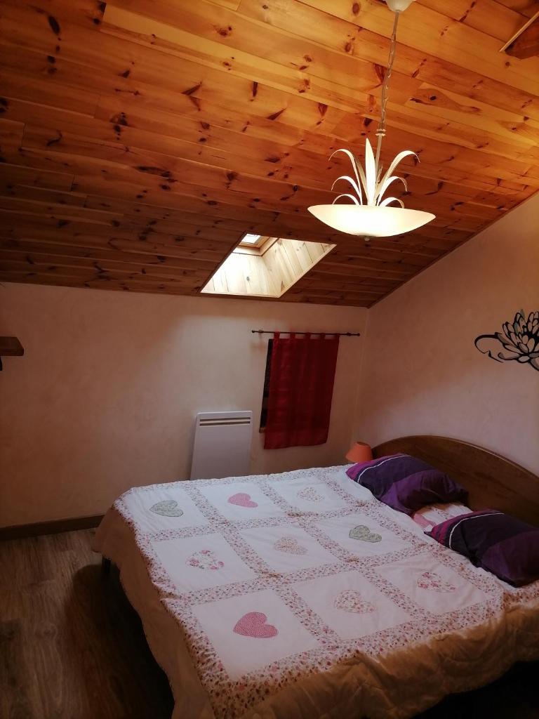 Gite a la ferme photo 4