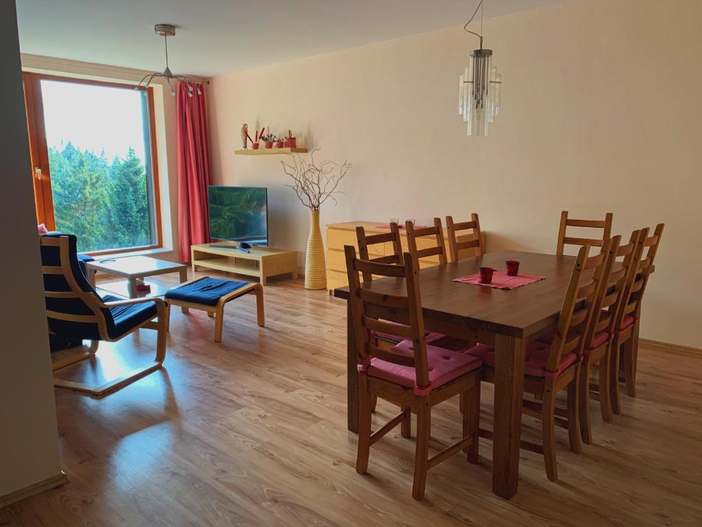 Apartmán Švadlenka photo 3