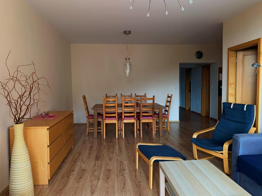 Apartmán Švadlenka photo 4