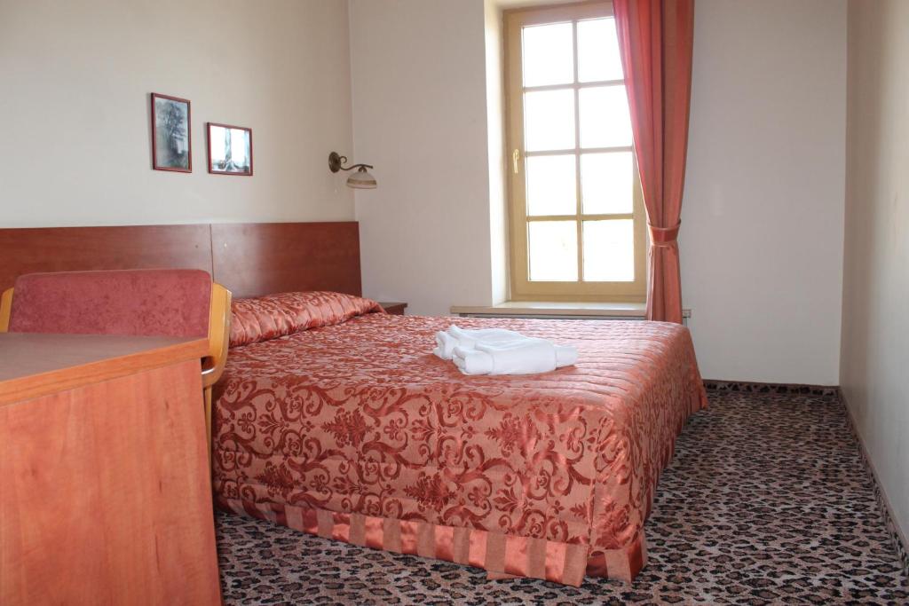 Hotel-Restaurant Smilga photo 4