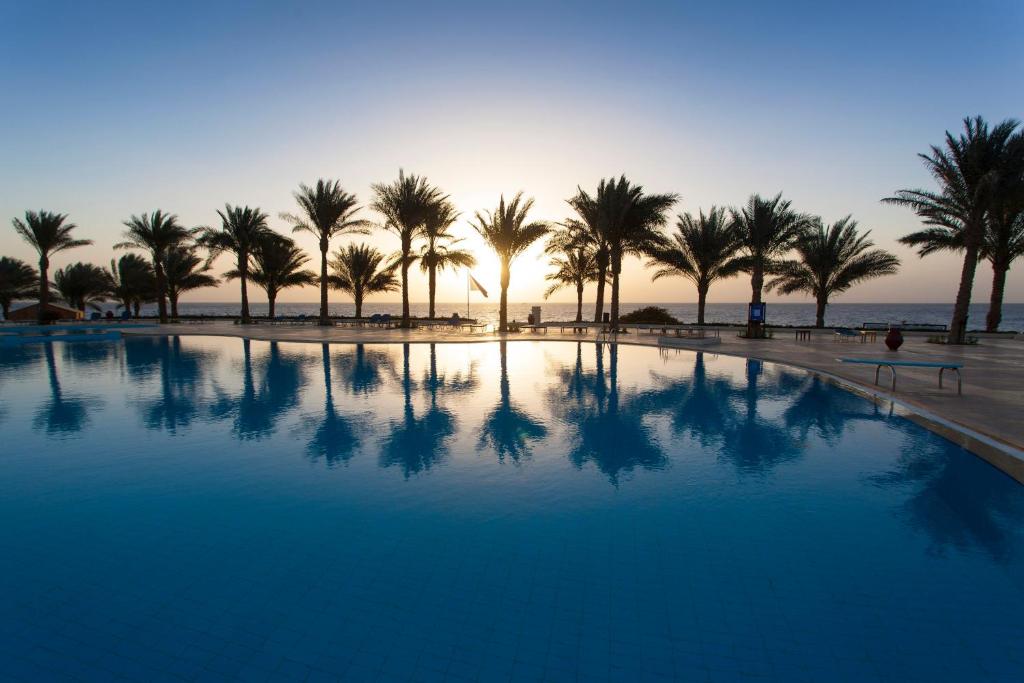 Sharm Club Beach Resort photo 1