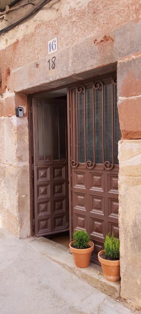 Murallas de Sigüenza photo 3