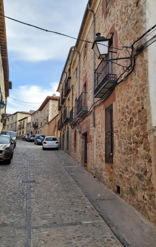 Murallas de Sigüenza photo 2
