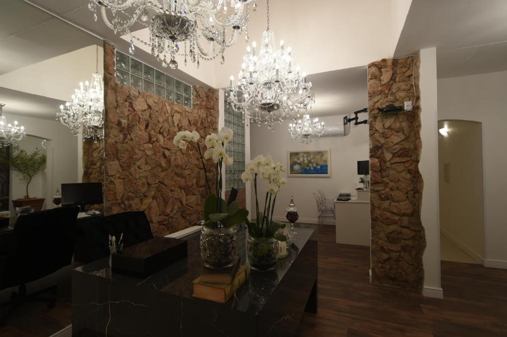 Ivlas Boutique Hotel photo 2
