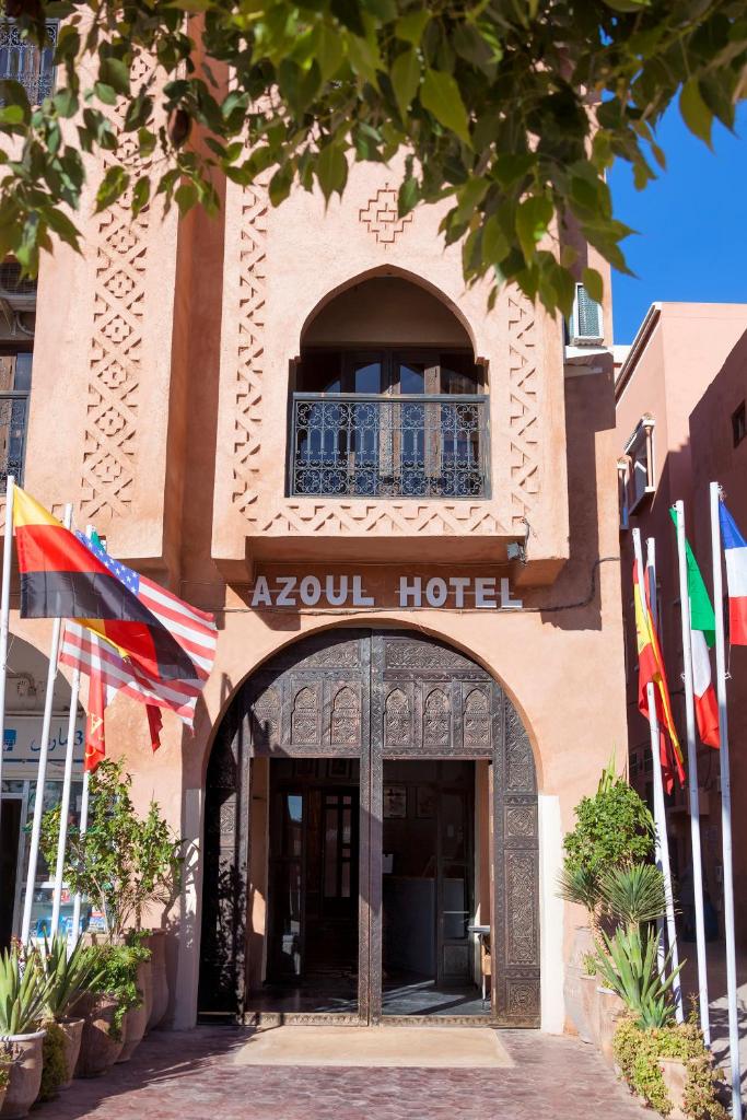 Hotel Azoul photo 3