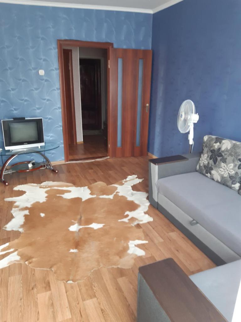 Apartment на Героїв Небесної Сотні 39 кв96 photo 2