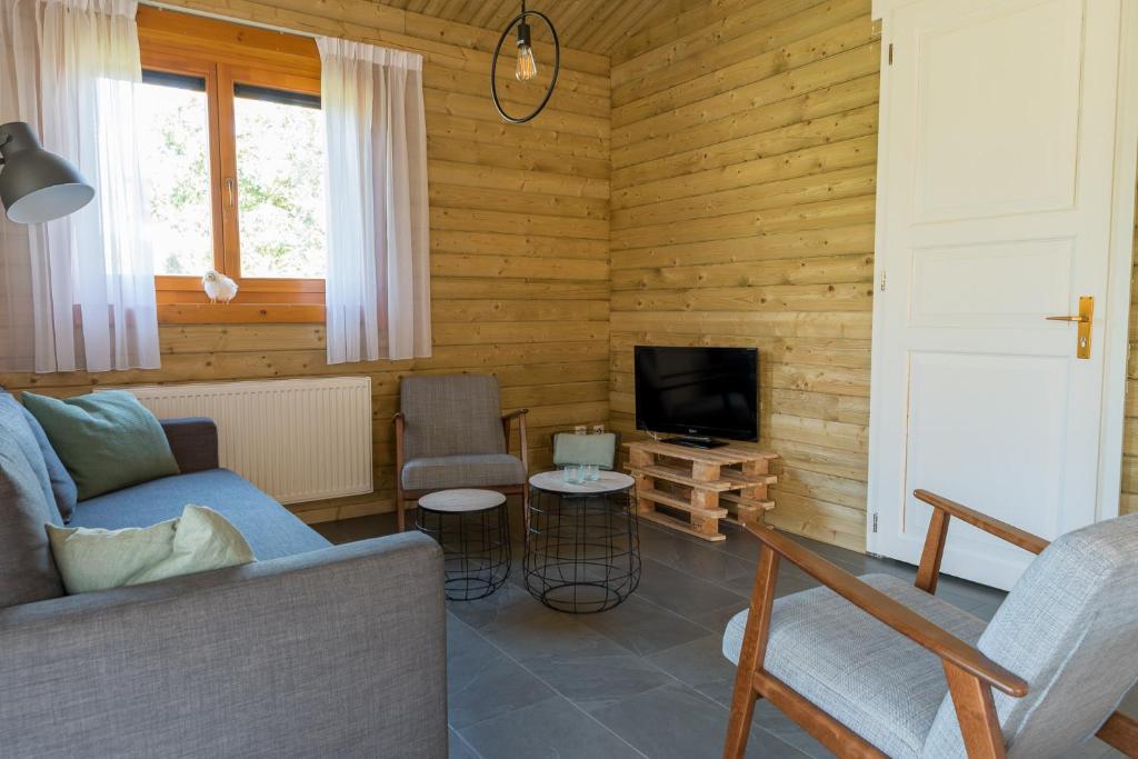 Vakantiehuis De Schaapskooi photo 3