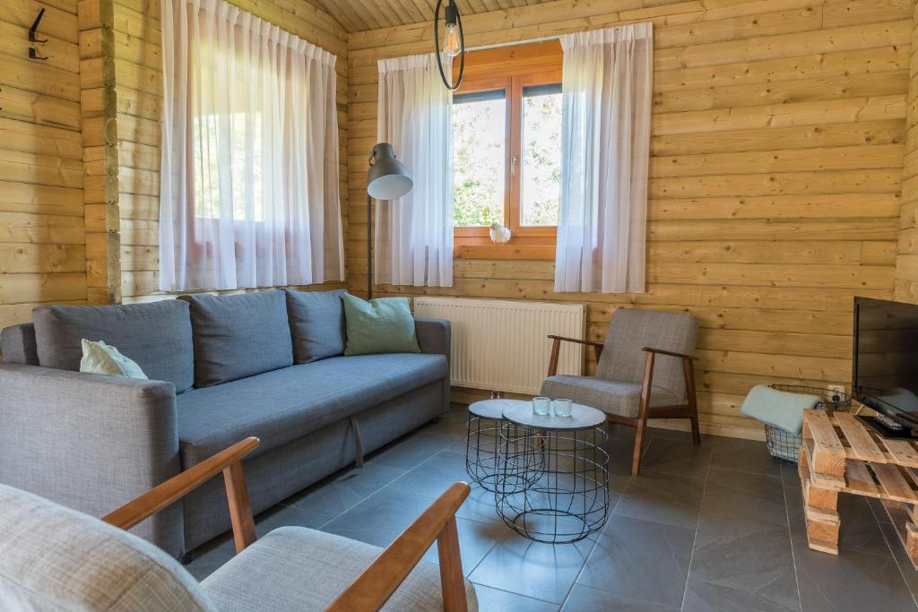 Vakantiehuis De Schaapskooi photo 2