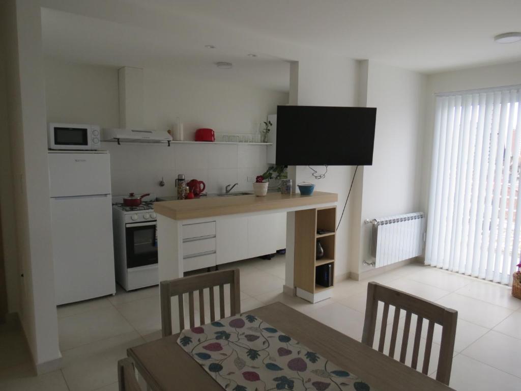 Departamento a estrenar, muy buena ubicación. photo 3