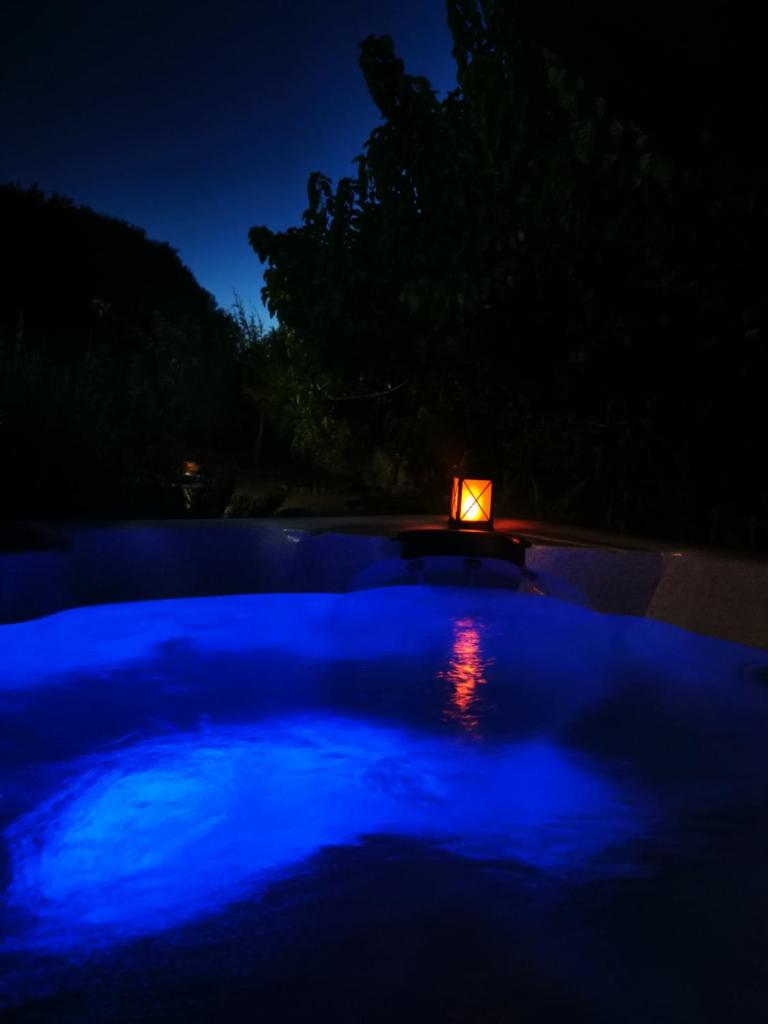 Sea and Mountain View Villa Anna photo 1