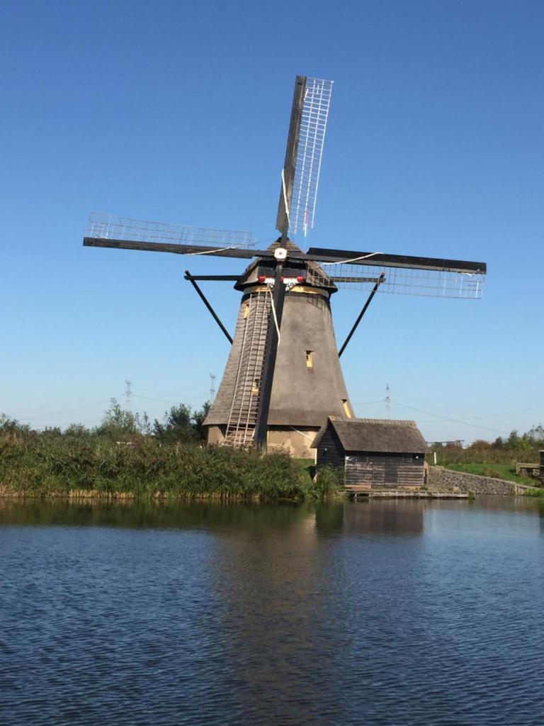 Het Boenhok logies photo 3