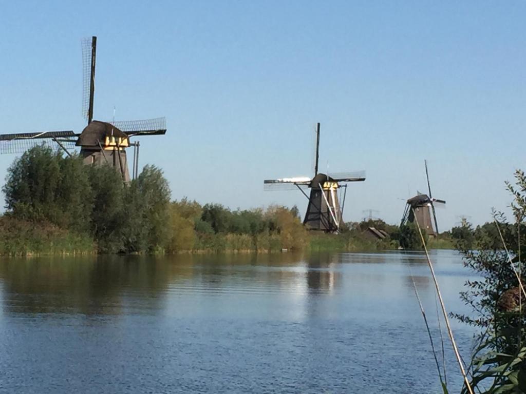 Het Boenhok logies photo 2