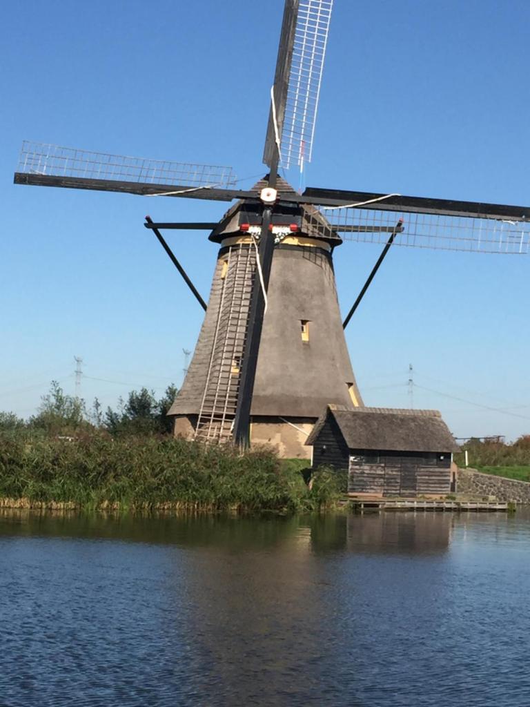 Het Boenhok logies photo 1