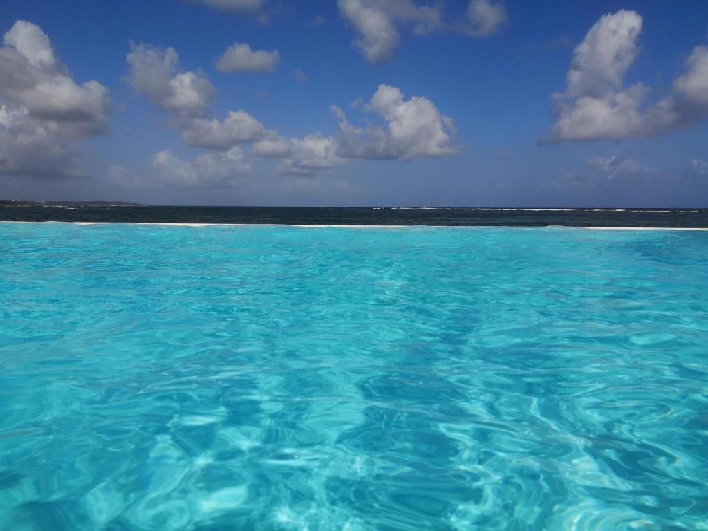 Eden Blue vue Mer photo 2