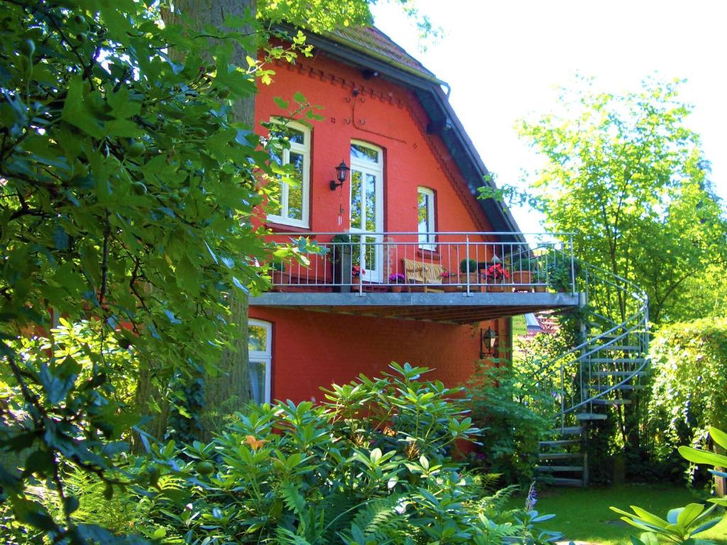 Ferienhaus Eichhof, Garlstorf - Lüneburger Heide photo 3