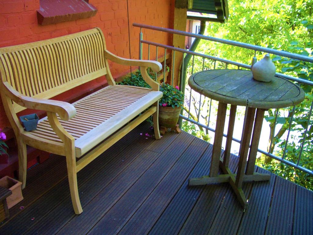Ferienhaus Eichhof, Garlstorf - Lüneburger Heide photo 4