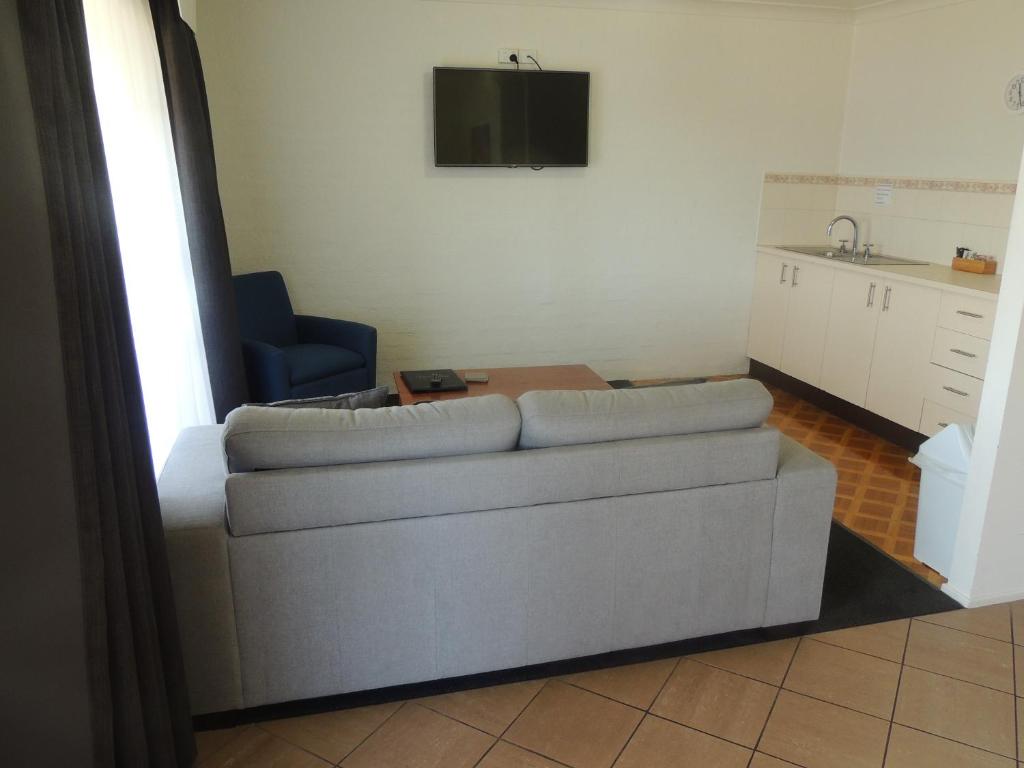 Argyle Terrace Motor Inn photo 2