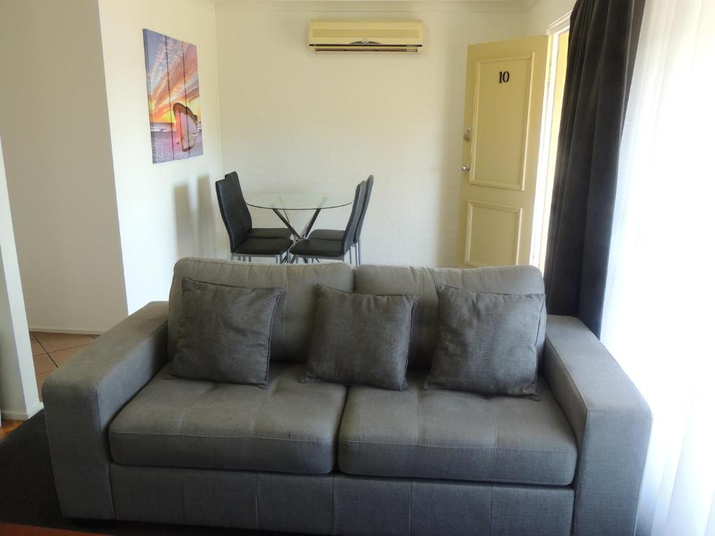 Argyle Terrace Motor Inn photo 1